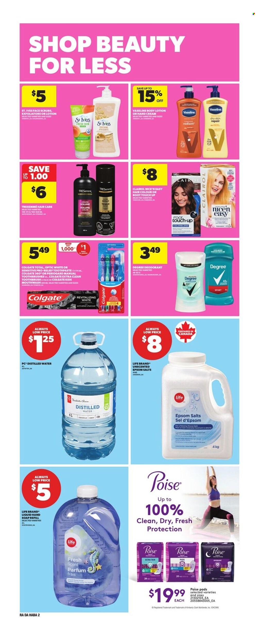 Atlantic Superstore flyer - June 26, 2025 - July 02, 2025. Page 18