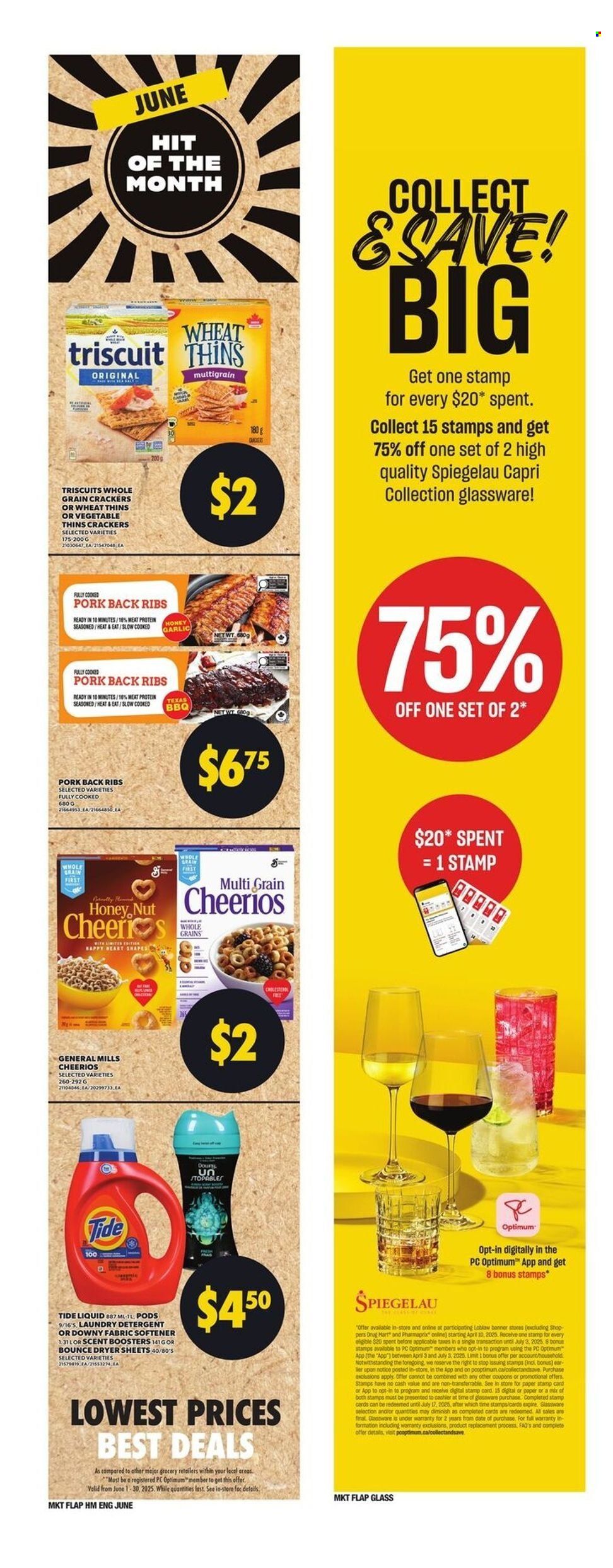 Loblaws flyer - June 26, 2025 - July 02, 2025. Page 10