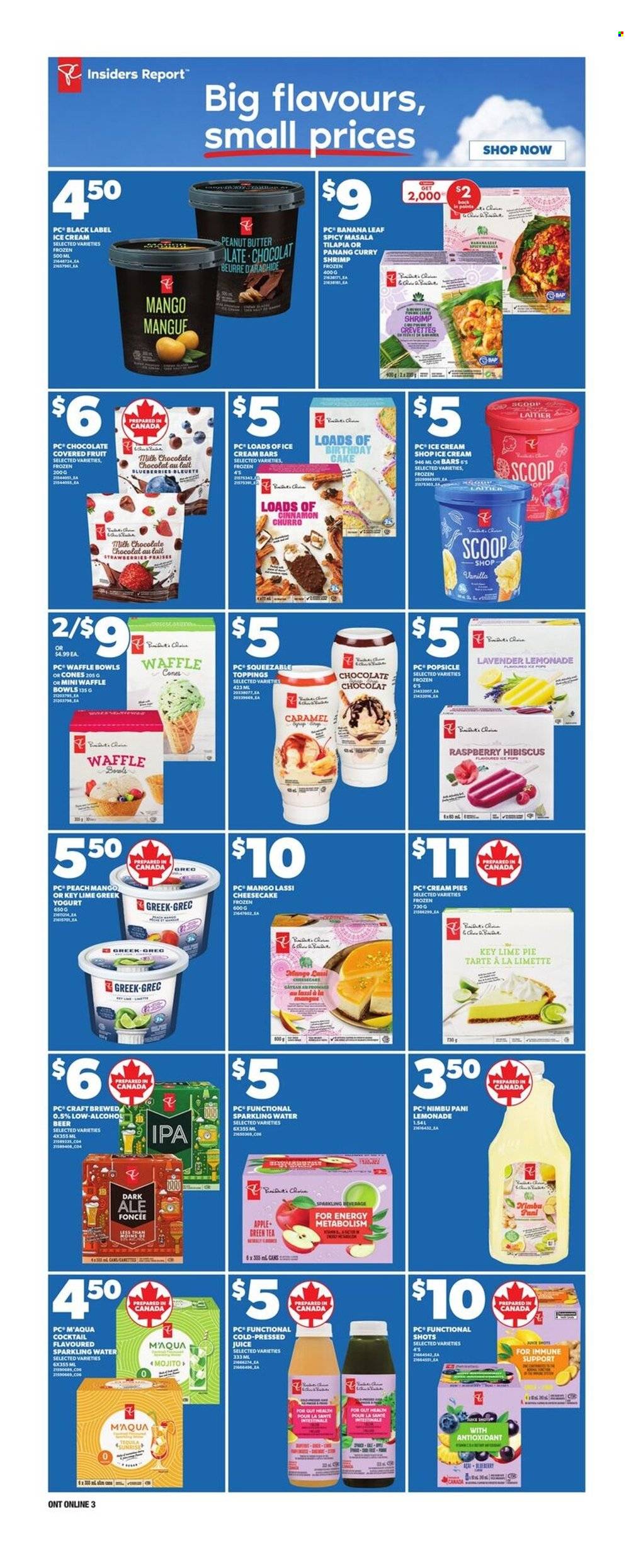 Loblaws flyer - June 26, 2025 - July 02, 2025. Page 11