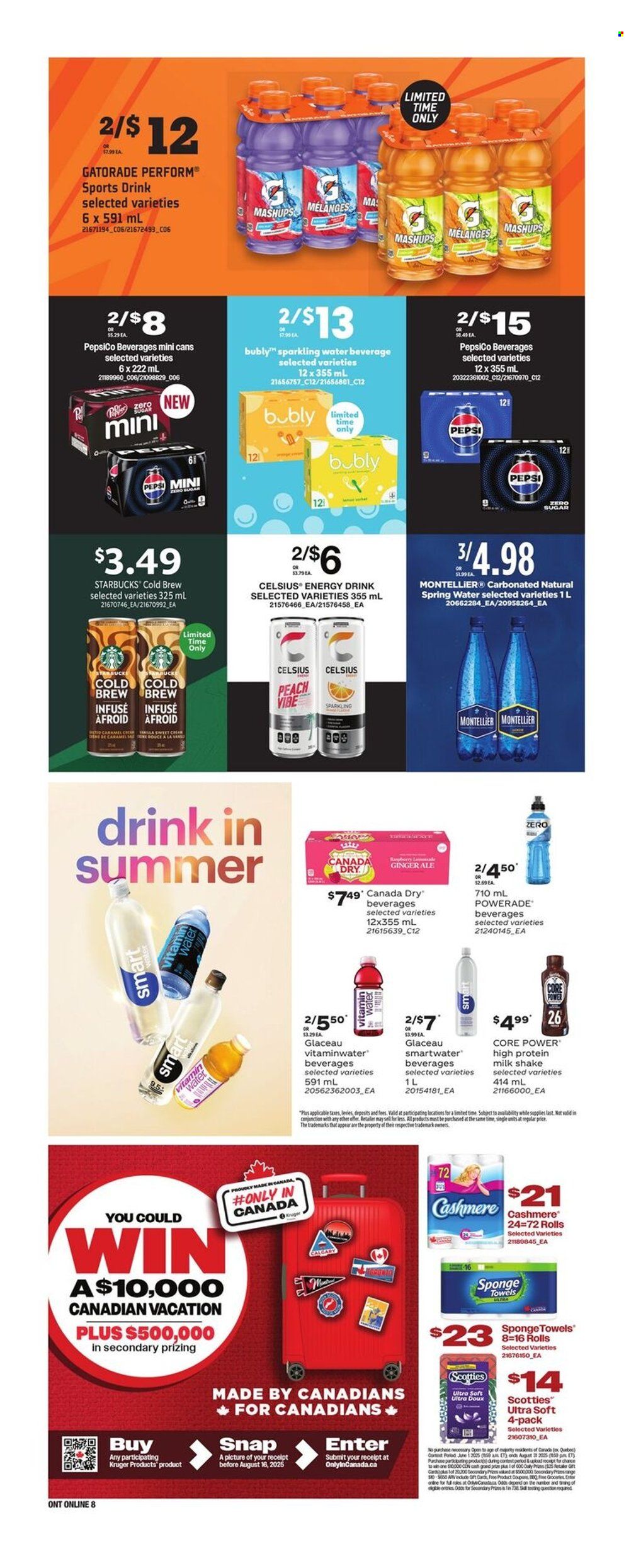Loblaws flyer - June 26, 2025 - July 02, 2025. Page 20