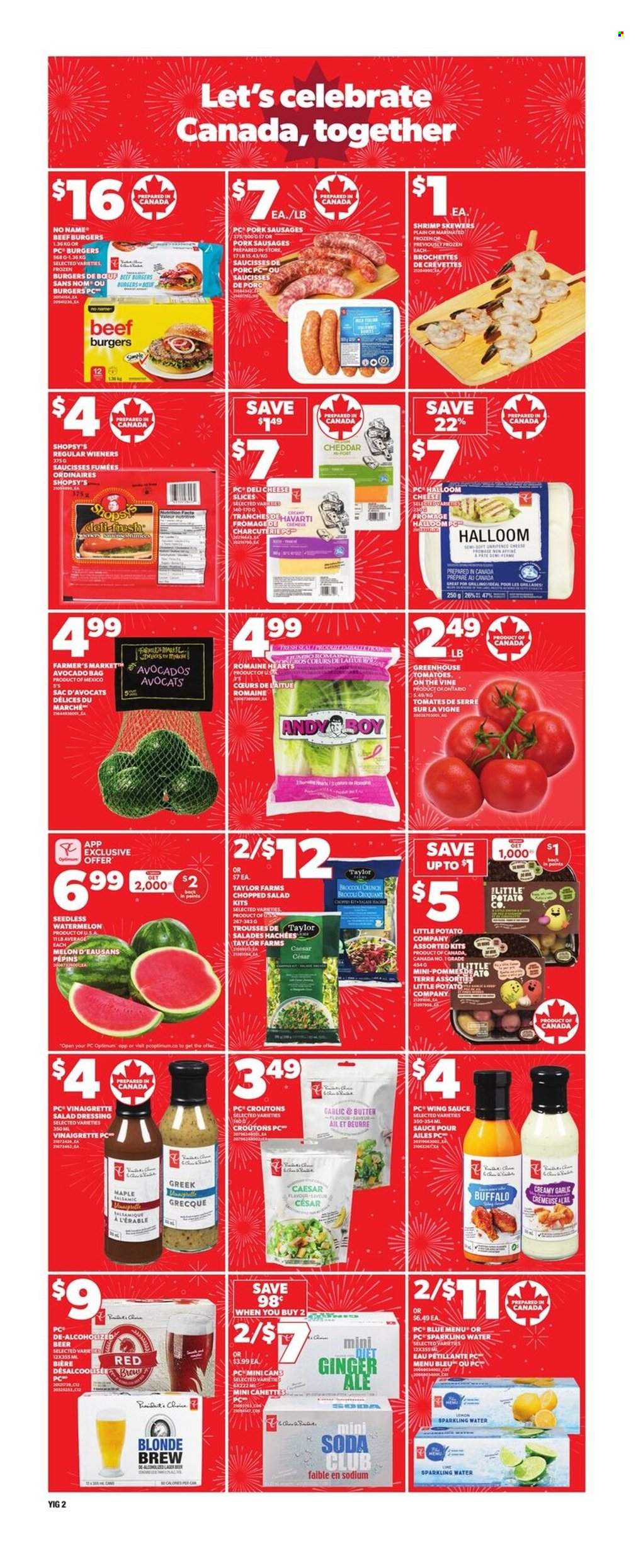 Independent flyer - June 26, 2025 - July 02, 2025. Page 4