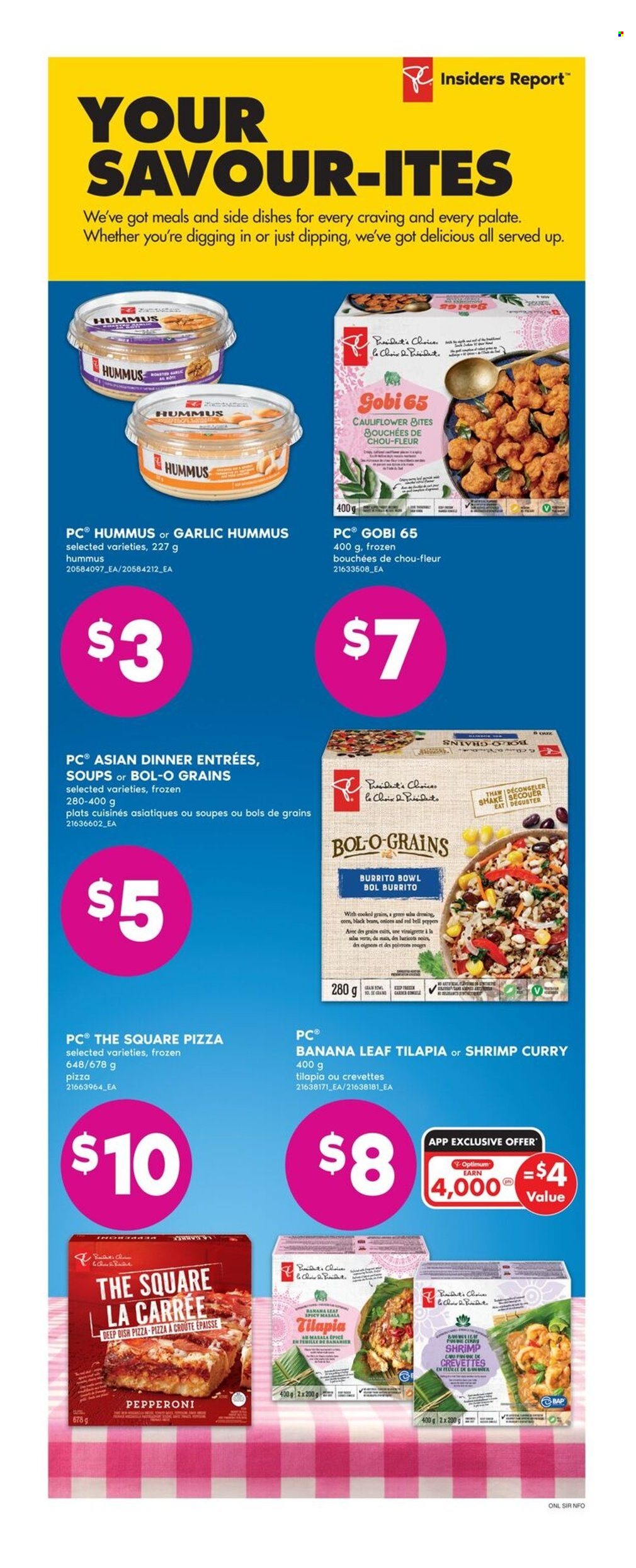 No Frills flyer - July 03, 2025 - July 09, 2025. Page 7