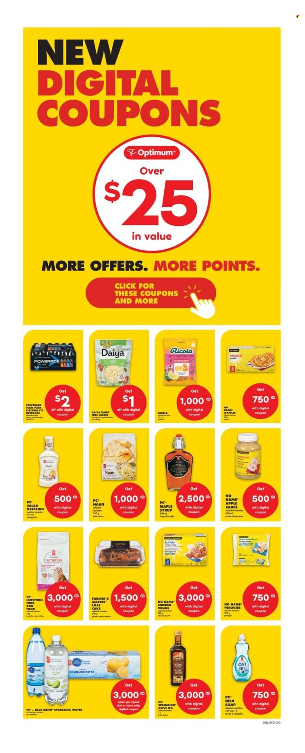 No Frills flyer - July 03, 2025 - July 09, 2025. Page 9