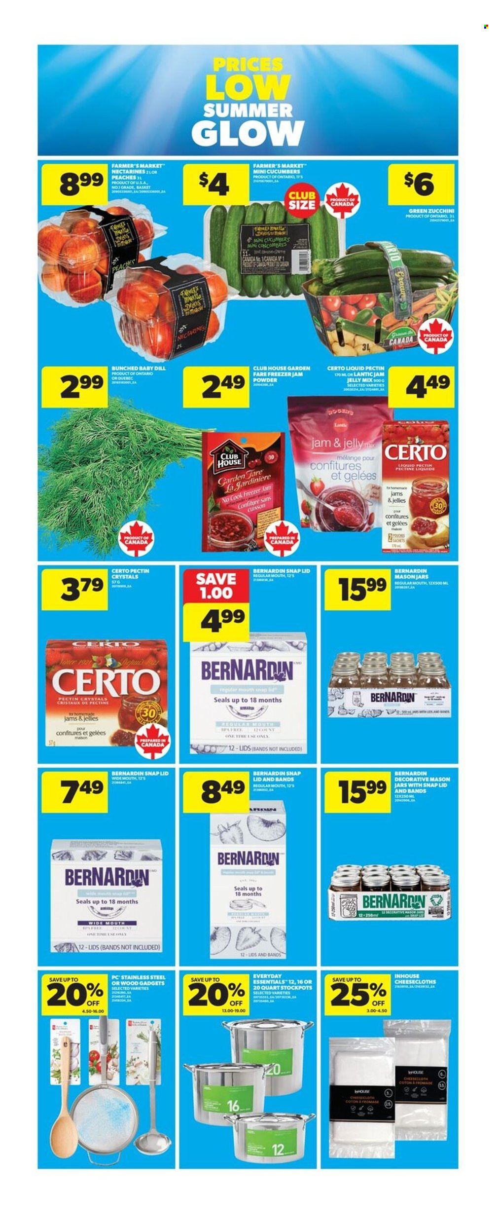 Real Canadian Superstore flyer - July 03, 2025 - July 09, 2025. Page 11