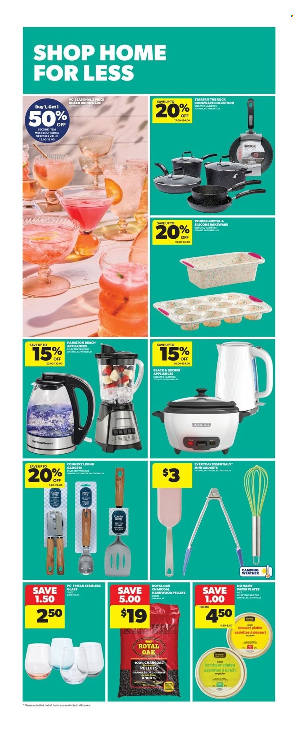 Real Canadian Superstore flyer - July 03, 2025 - July 09, 2025. Page 29