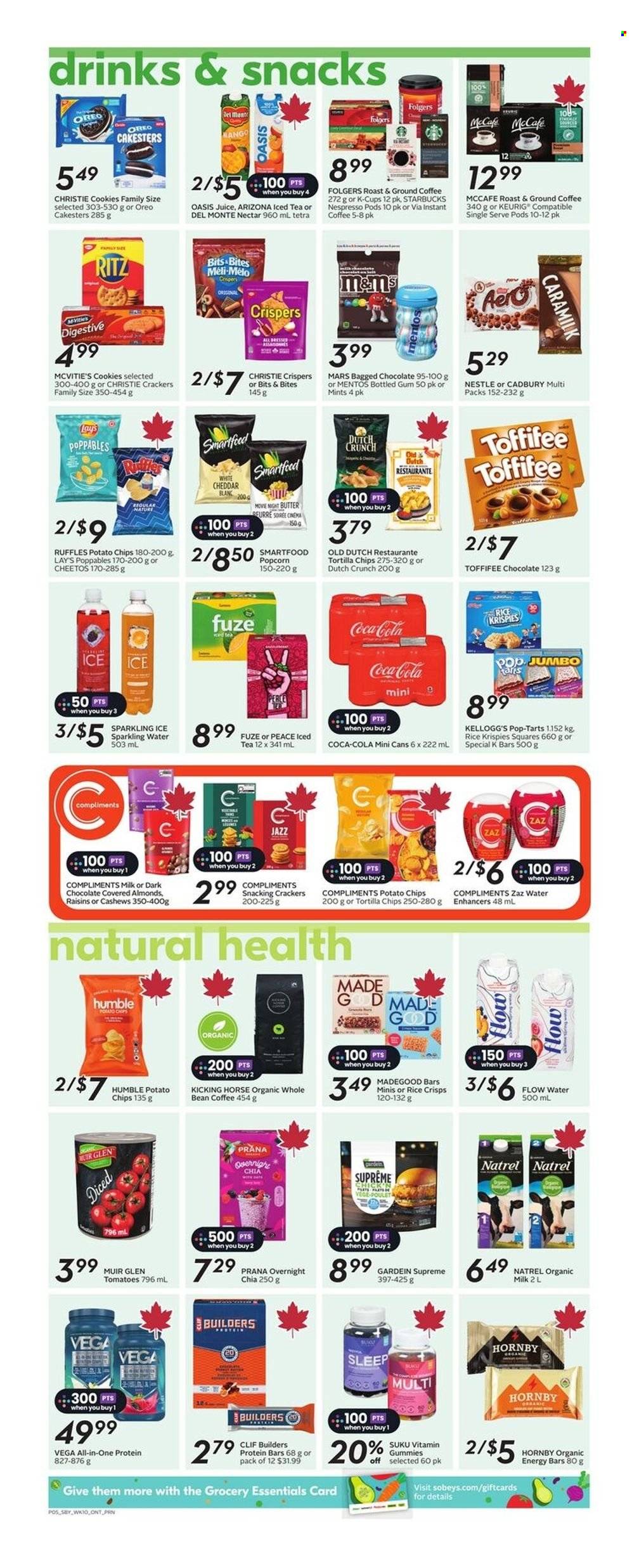 Sobeys flyer - July 03, 2025 - July 09, 2025. Page 13