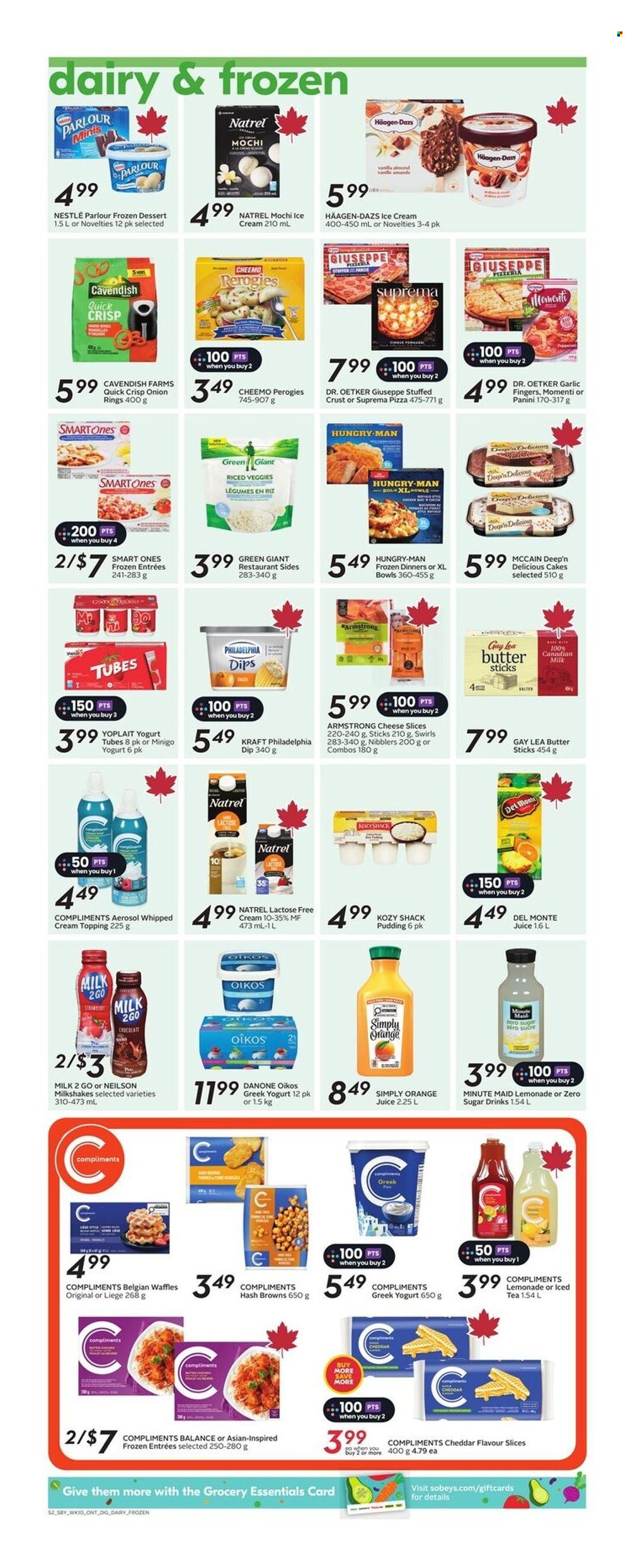 Sobeys flyer - July 03, 2025 - July 09, 2025. Page 15