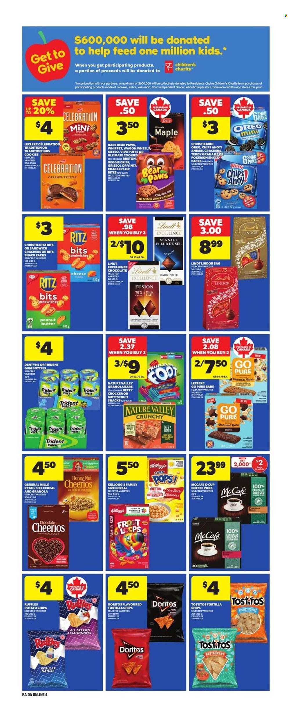 Atlantic Superstore flyer - July 03, 2025 - July 09, 2025. Page 9