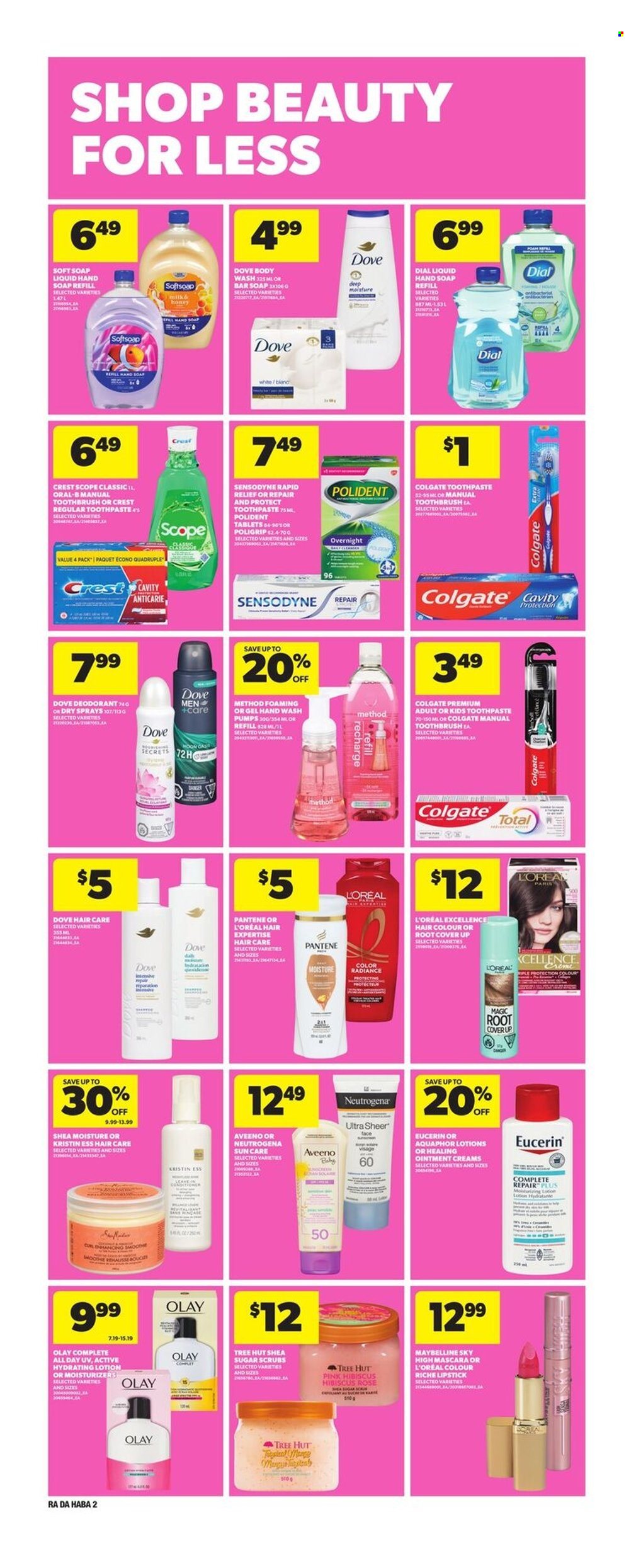 Atlantic Superstore flyer - July 03, 2025 - July 09, 2025. Page 16