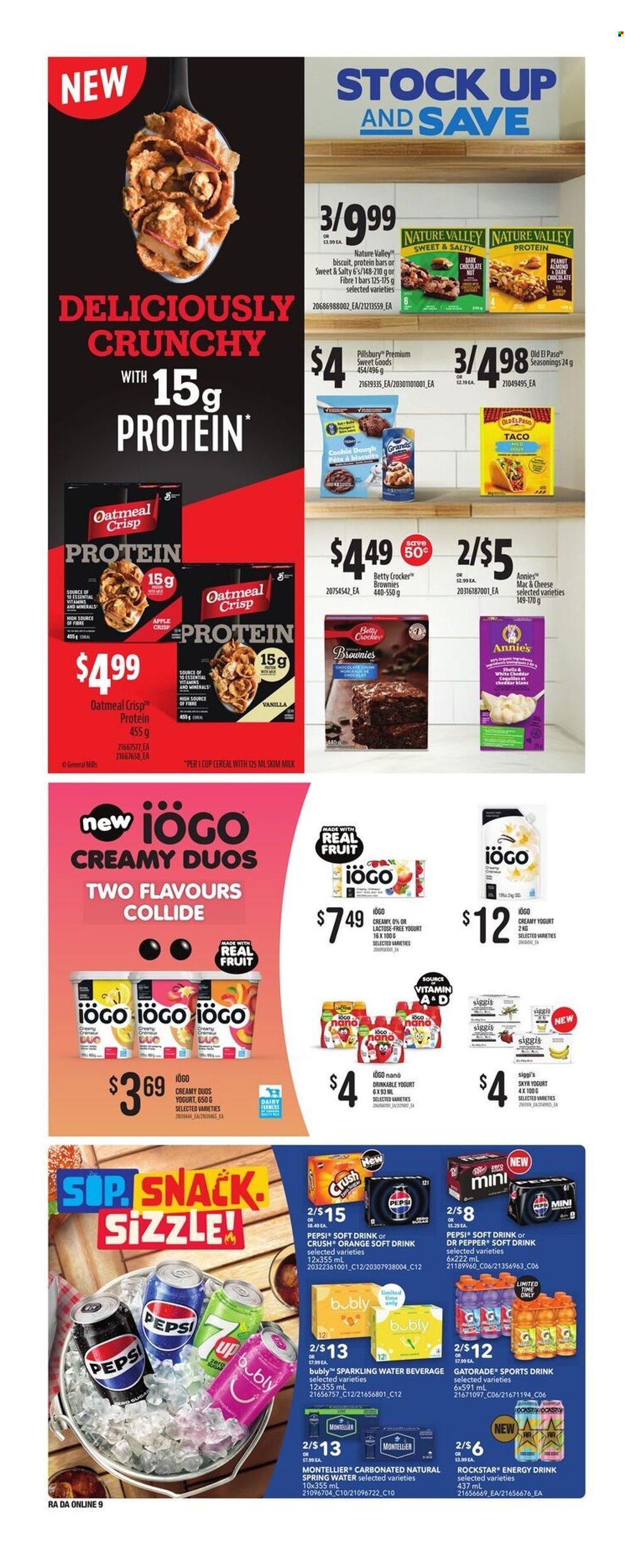 Atlantic Superstore flyer - July 03, 2025 - July 09, 2025. Page 19