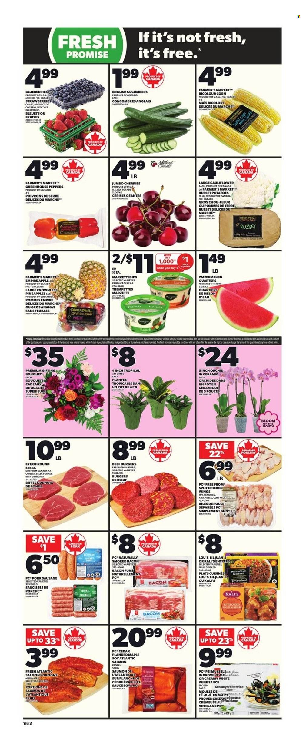 Independent flyer - July 03, 2025 - July 09, 2025. Page 4