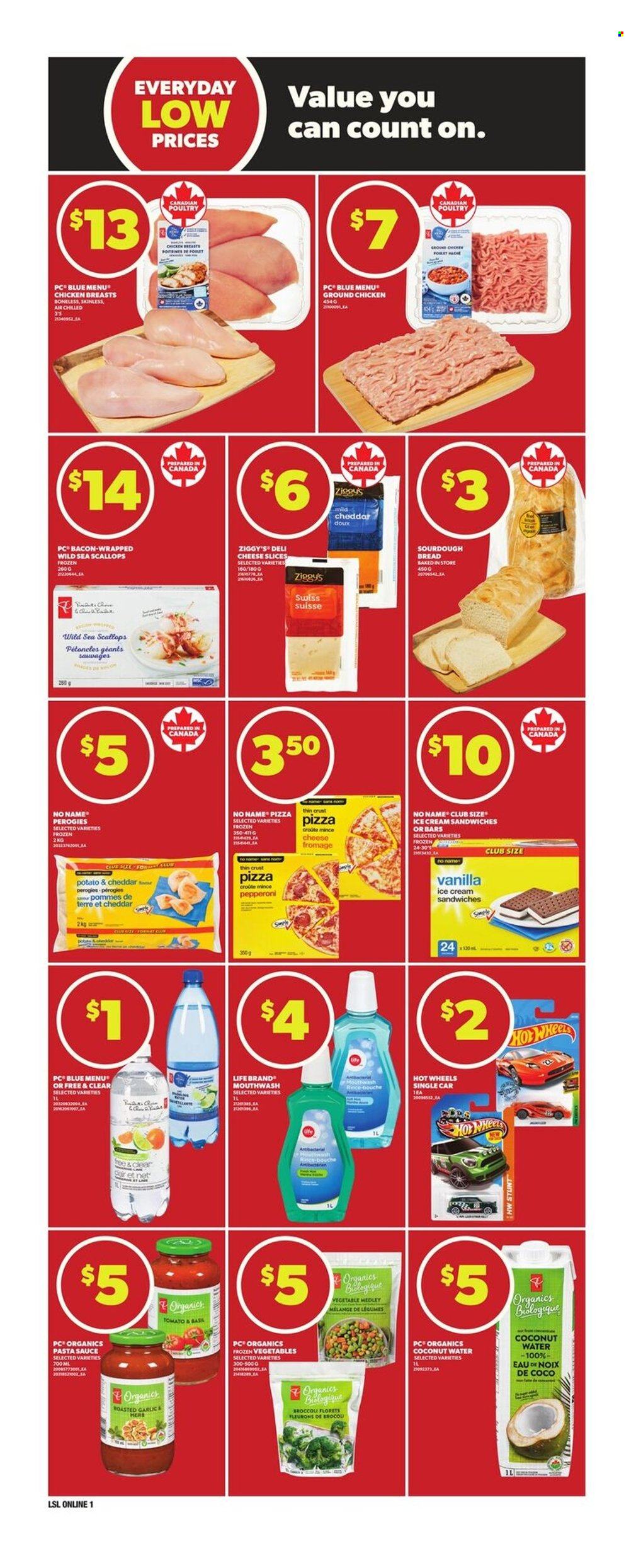 Loblaws flyer - July 03, 2025 - July 09, 2025. Page 7