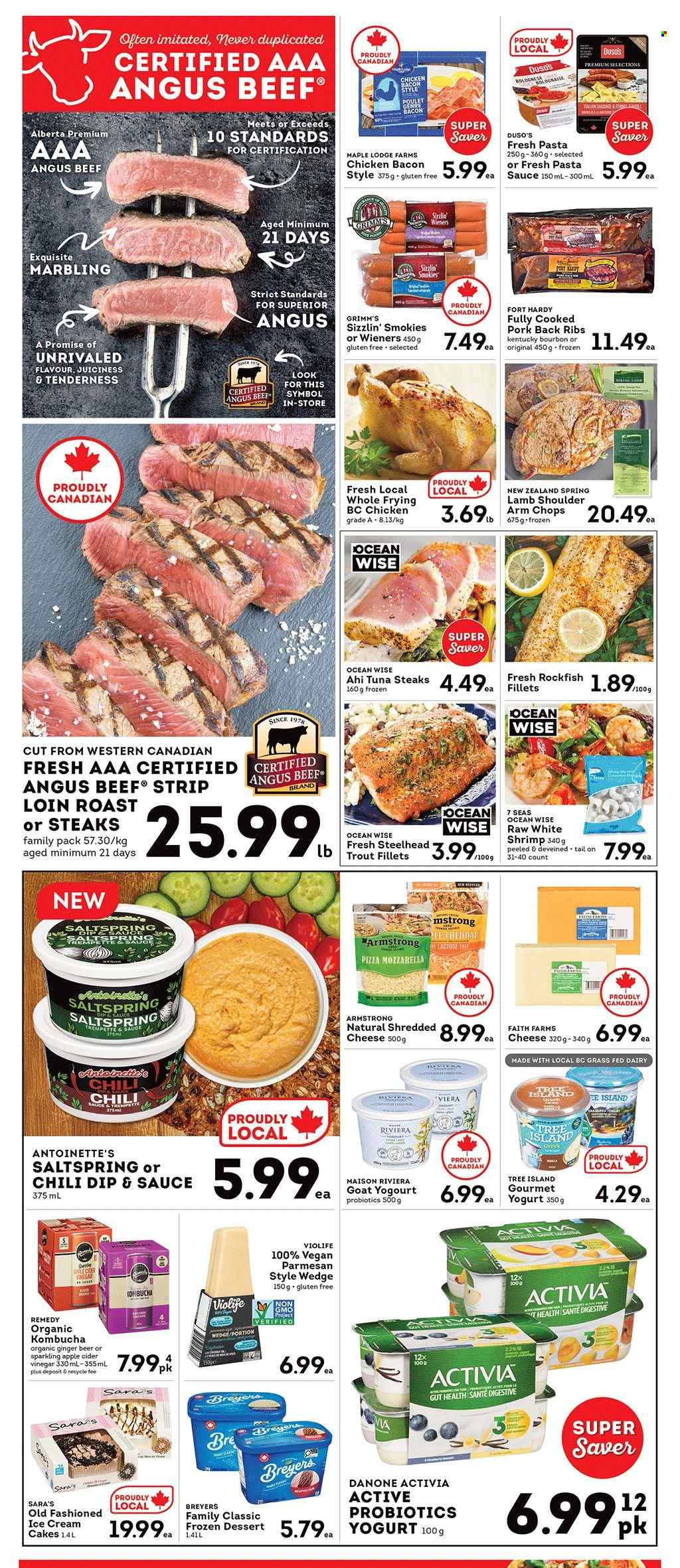 IGA Simple Goodness flyer - July 04, 2025 - July 10, 2025. Page 2