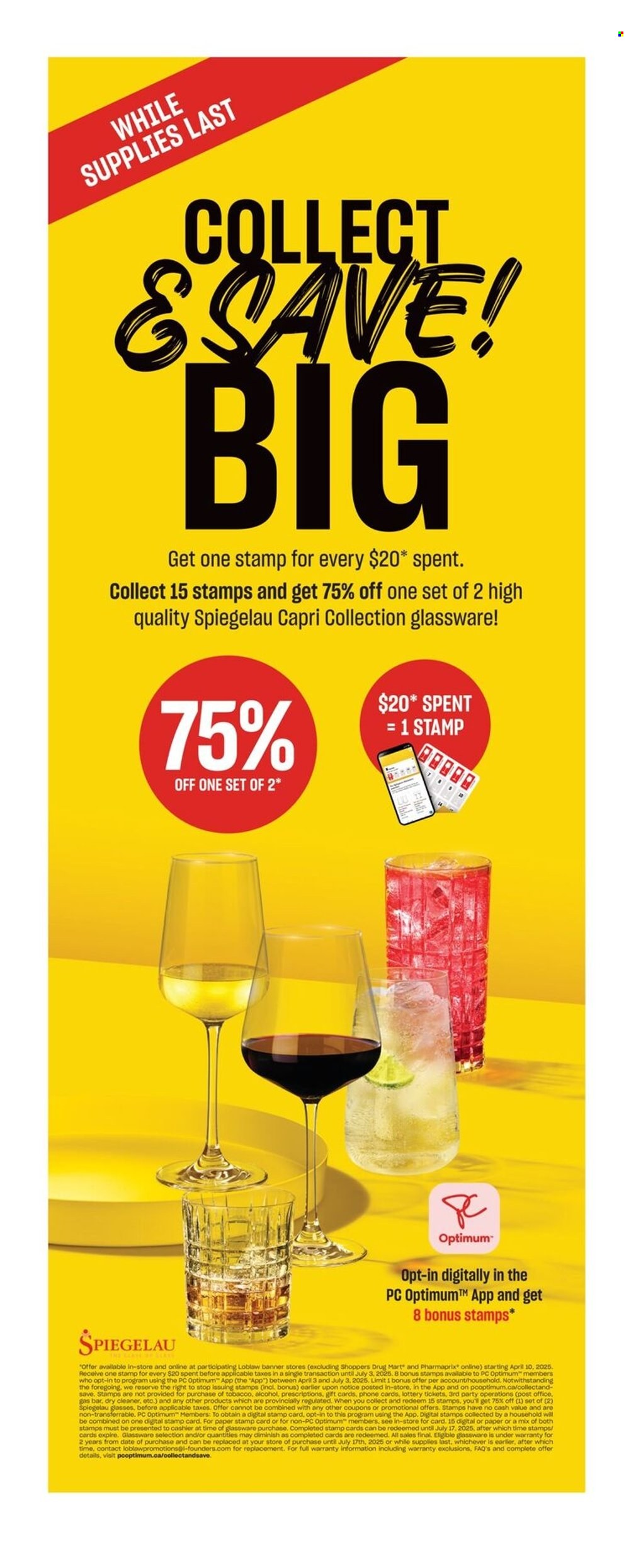 Real Canadian Superstore flyer - July 10, 2025 - July 16, 2025. Page 5