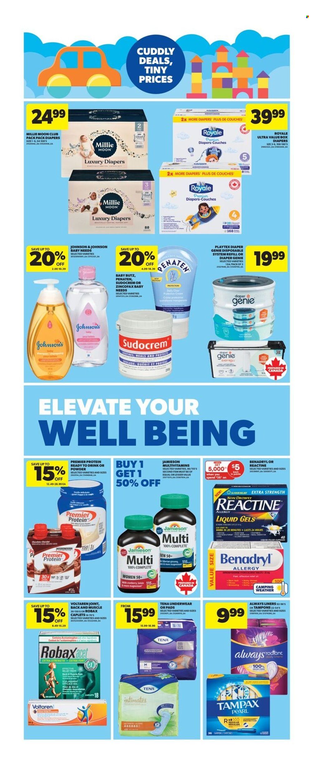 Real Canadian Superstore flyer - July 10, 2025 - July 16, 2025. Page 24