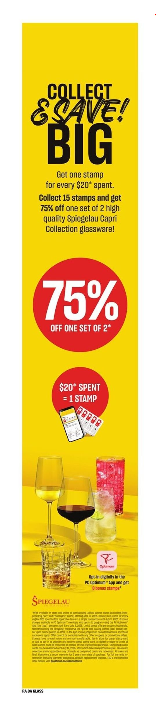 Atlantic Superstore flyer - July 10, 2025 - July 16, 2025. Page 6