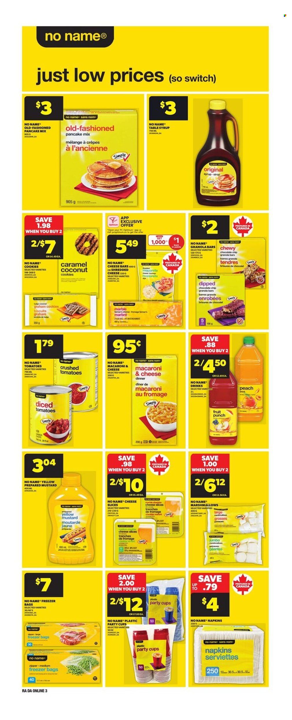 Atlantic Superstore flyer - July 10, 2025 - July 16, 2025. Page 10