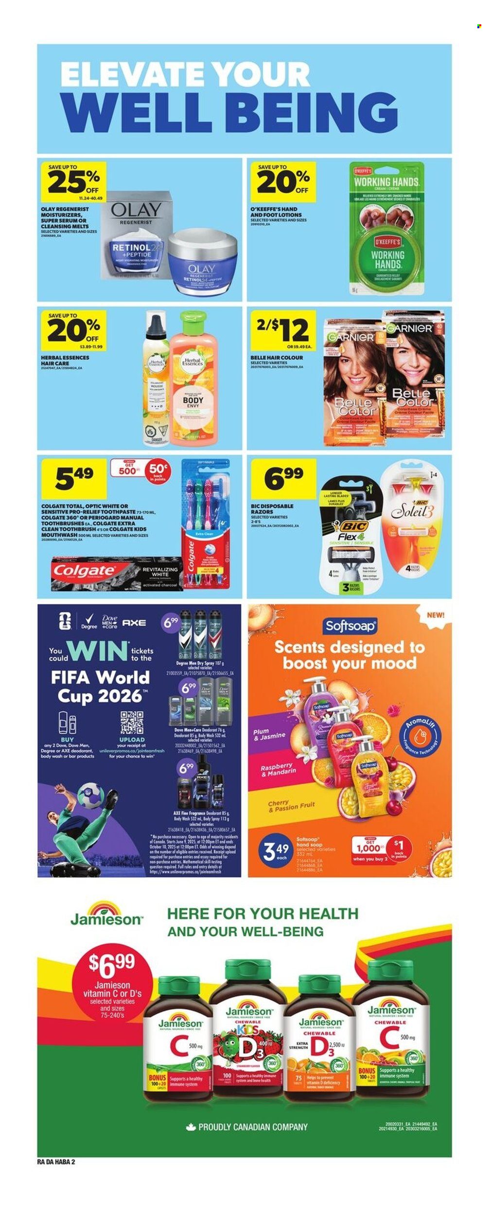Atlantic Superstore flyer - July 10, 2025 - July 16, 2025. Page 15