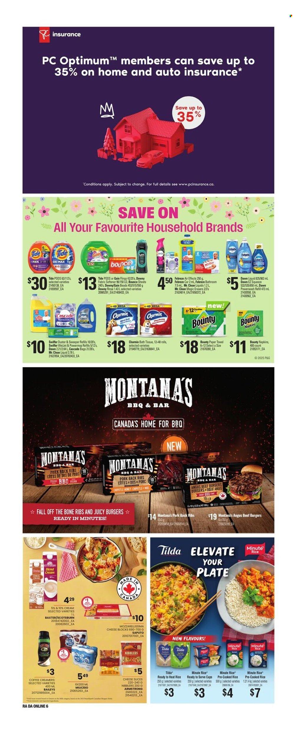 Atlantic Superstore flyer - July 10, 2025 - July 16, 2025. Page 16