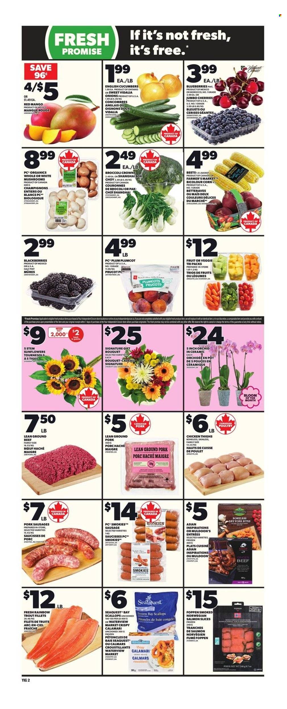 Independent flyer - July 10, 2025 - July 16, 2025. Page 4