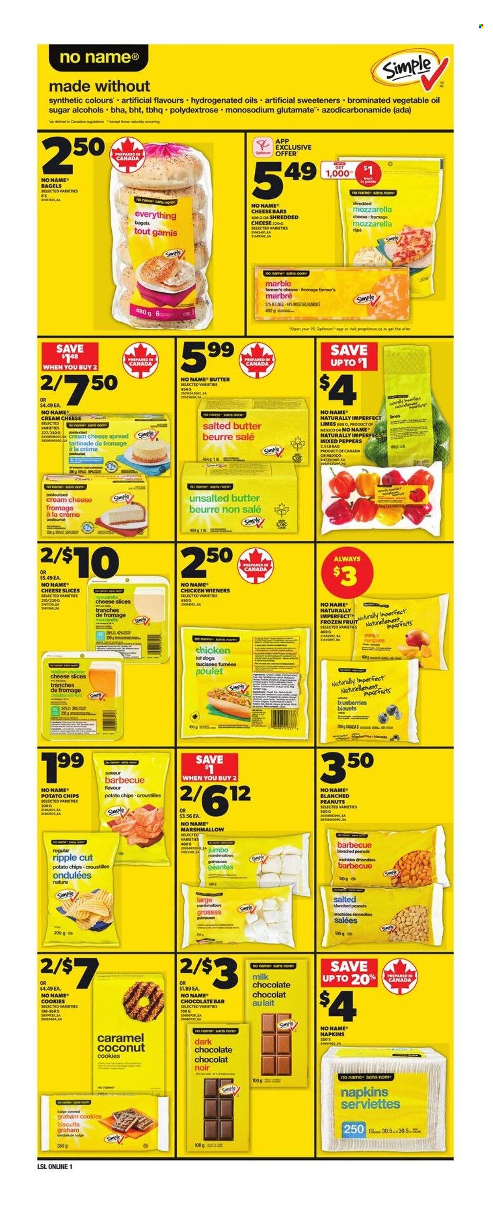 Loblaws flyer - July 10, 2025 - July 16, 2025. Page 8