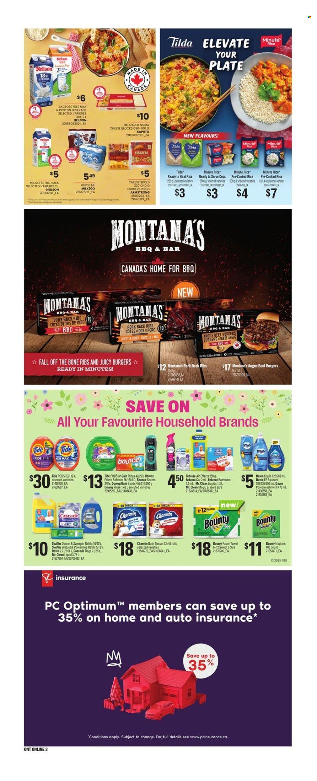 Loblaws flyer - July 10, 2025 - July 16, 2025. Page 14