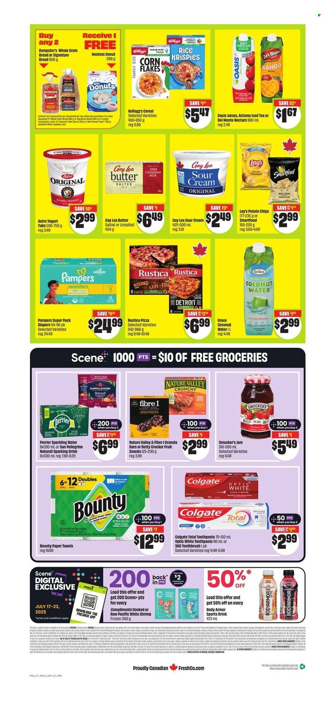 FreshCo. flyer - July 17, 2025 - July 23, 2025. Page 3