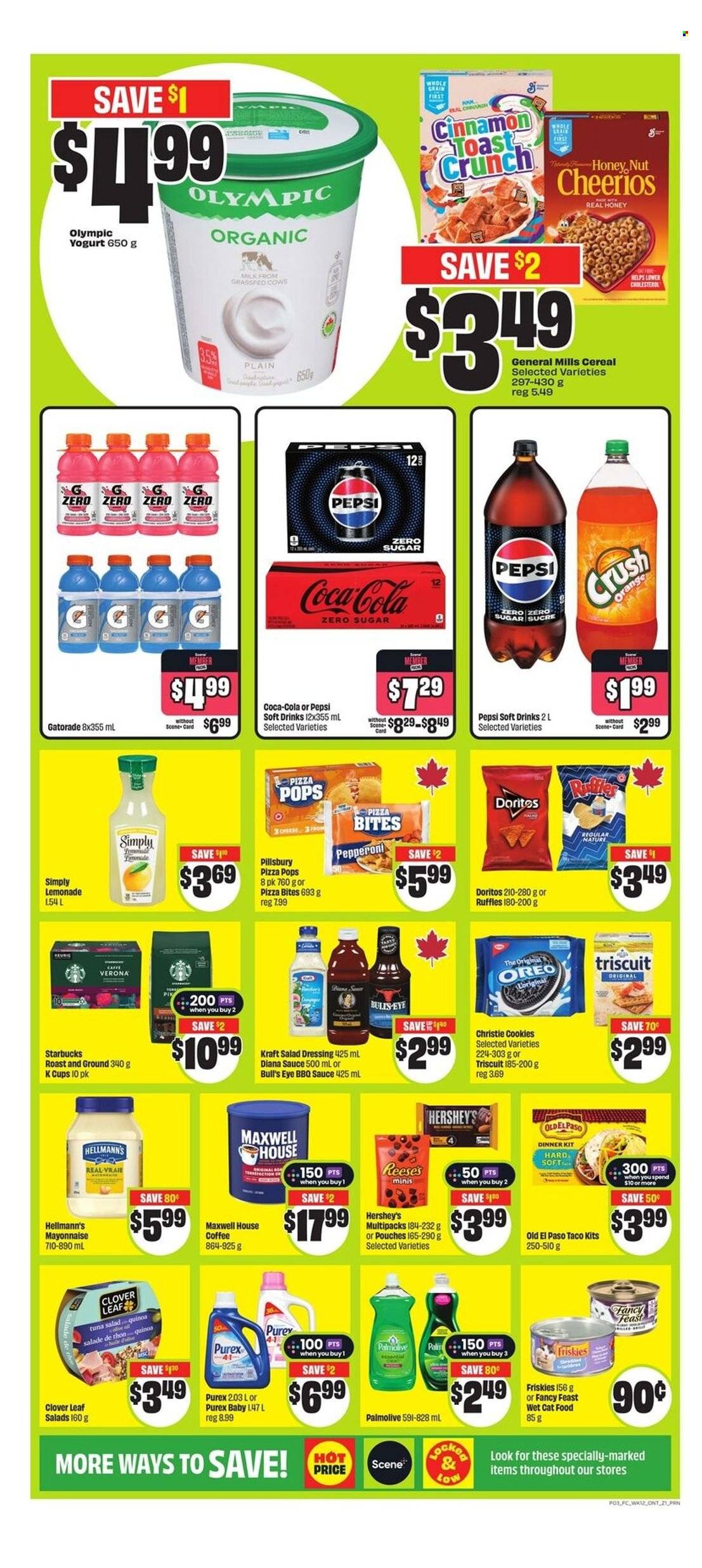 FreshCo. flyer - July 17, 2025 - July 23, 2025. Page 5