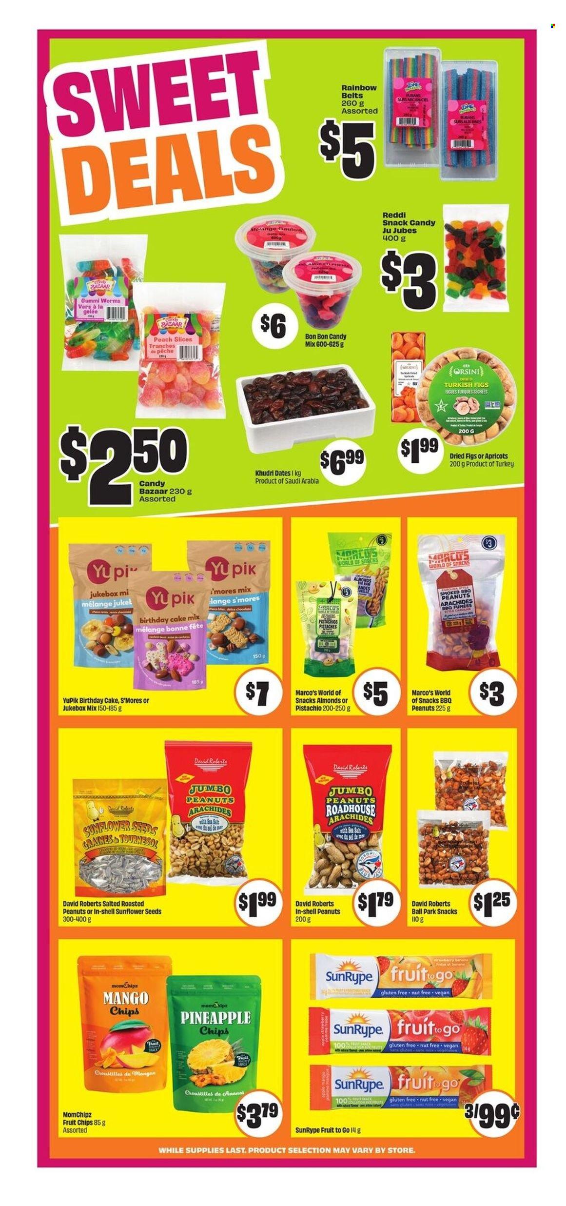 FreshCo. flyer - July 17, 2025 - July 23, 2025. Page 6