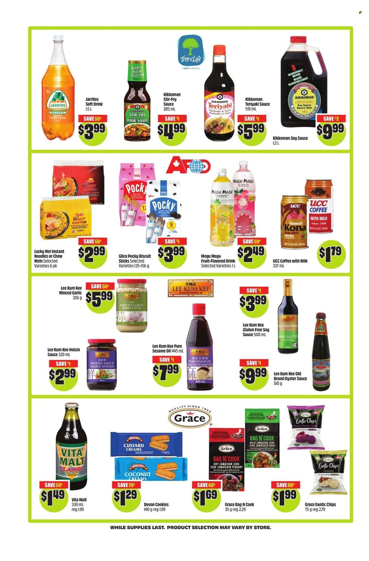 FreshCo. flyer - July 17, 2025 - July 23, 2025. Page 9