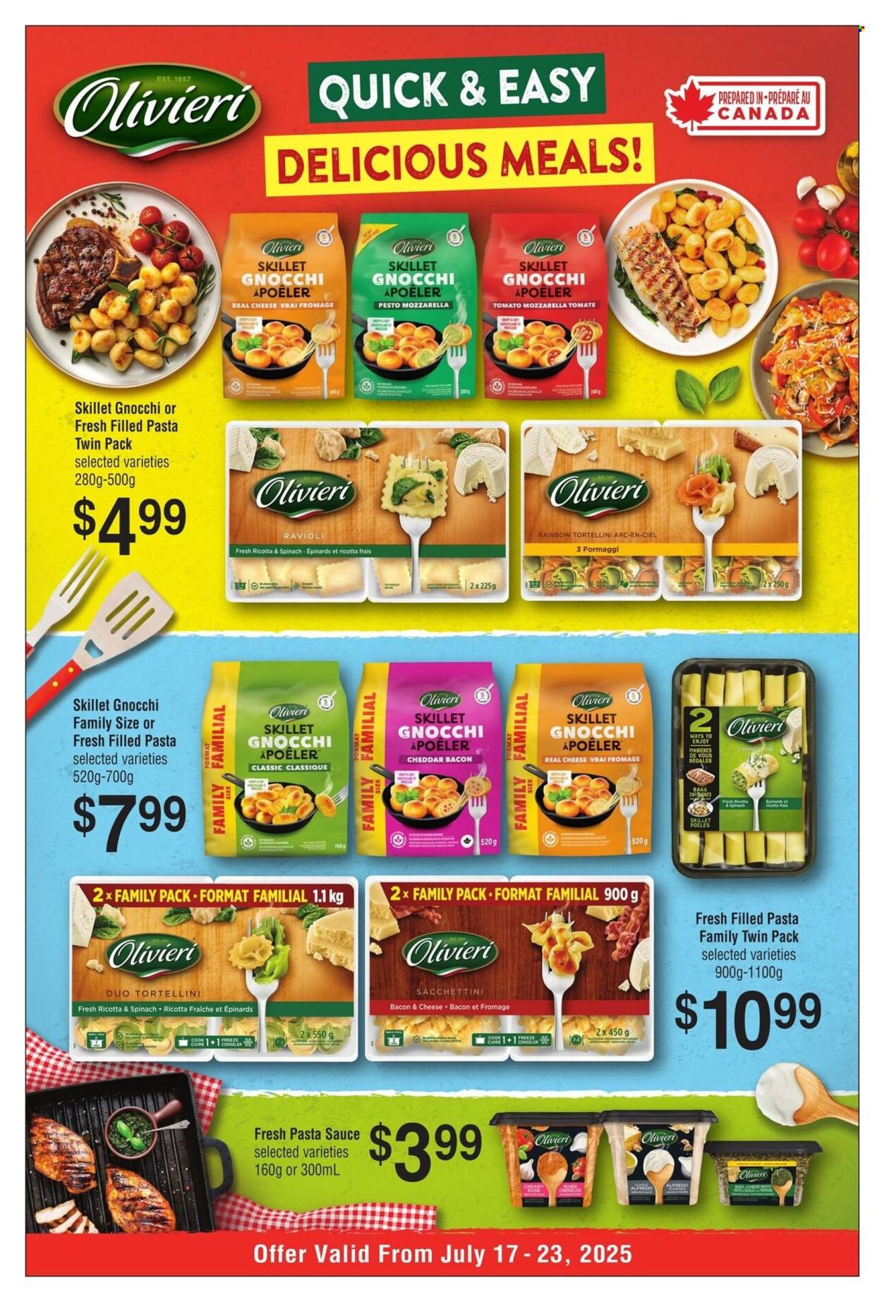 FreshCo. flyer - July 17, 2025 - July 23, 2025. Page 12