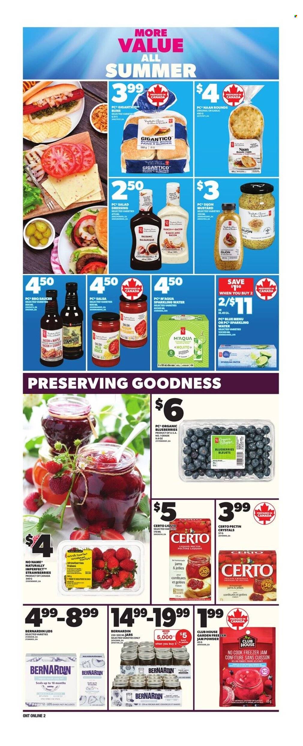 Independent flyer - July 17, 2025 - July 23, 2025. Page 8