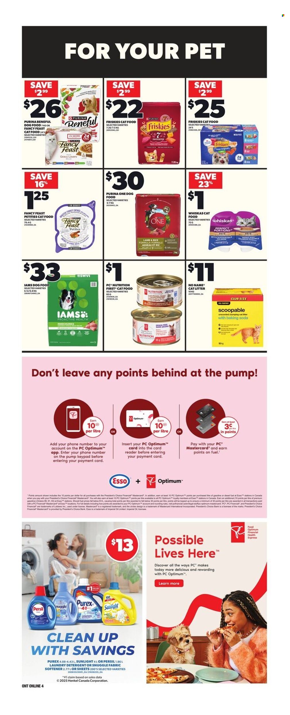 Independent flyer - July 17, 2025 - July 23, 2025. Page 15