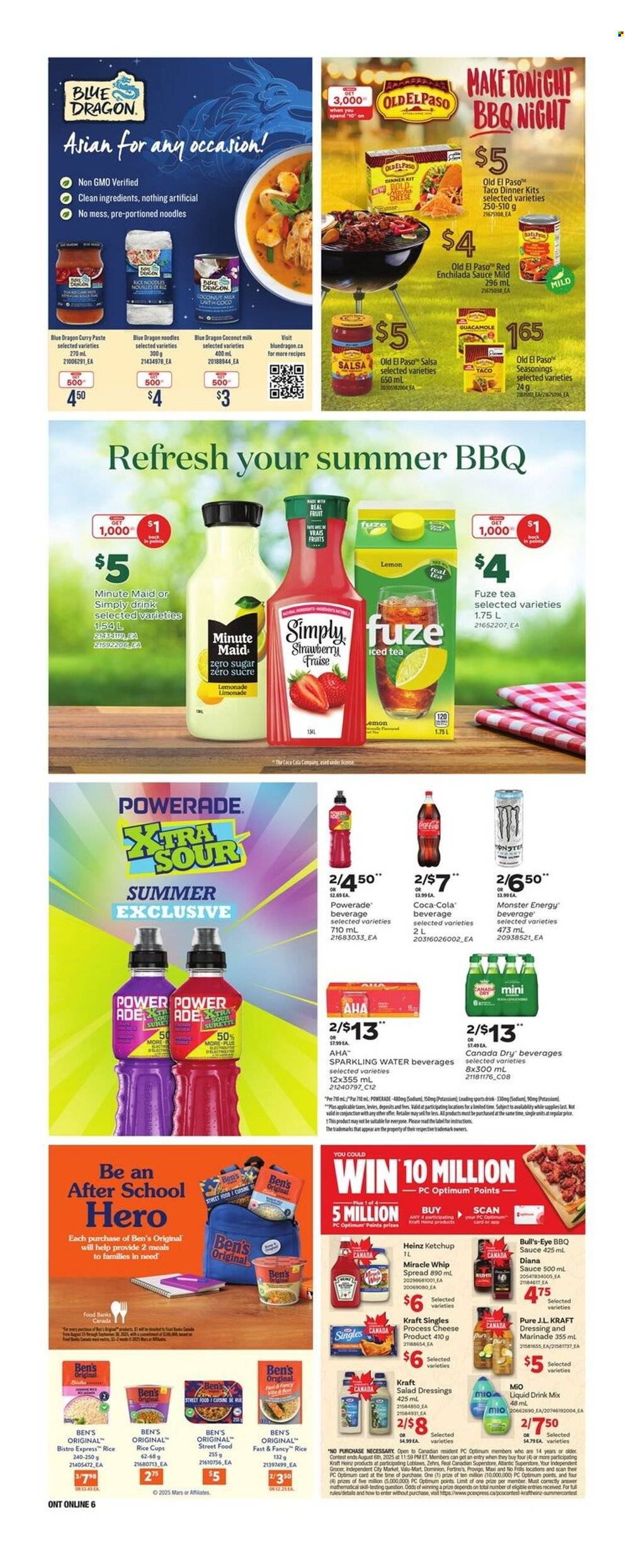 Independent flyer - July 17, 2025 - July 23, 2025. Page 17
