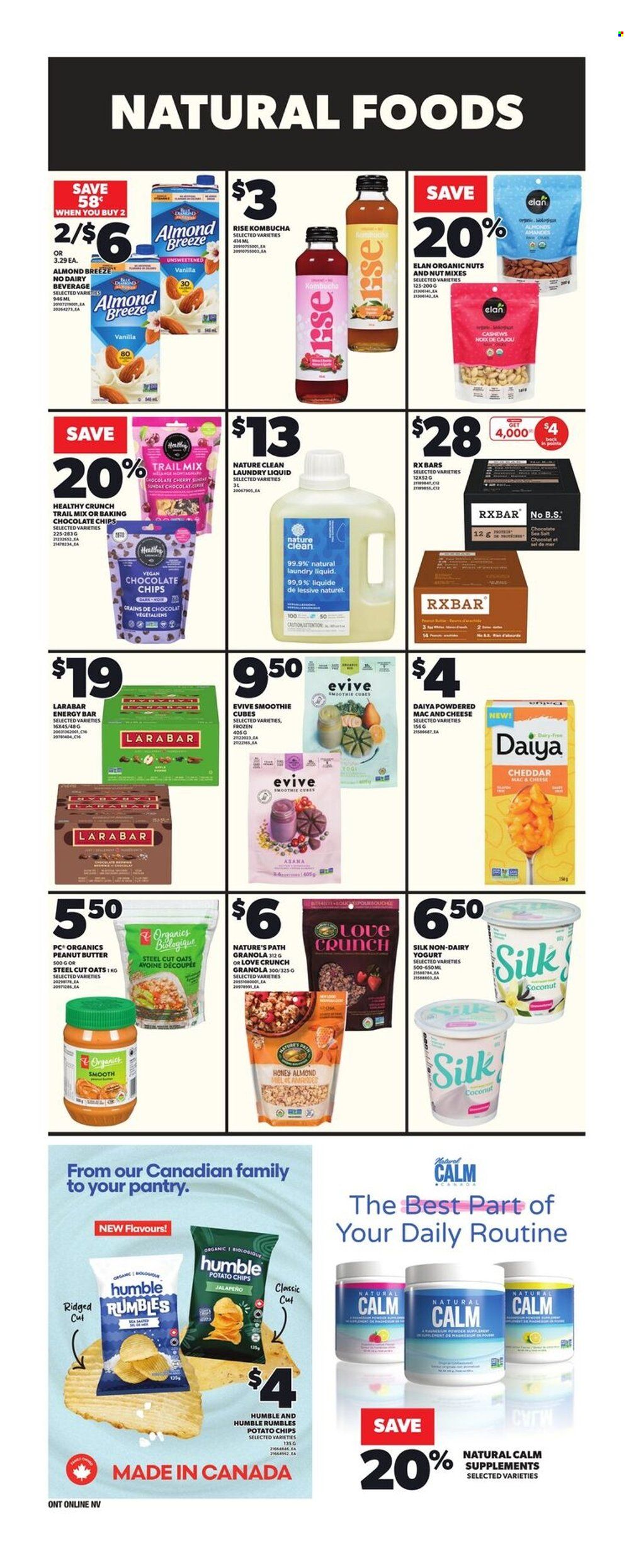 Loblaws flyer - July 17, 2025 - July 23, 2025. Page 12