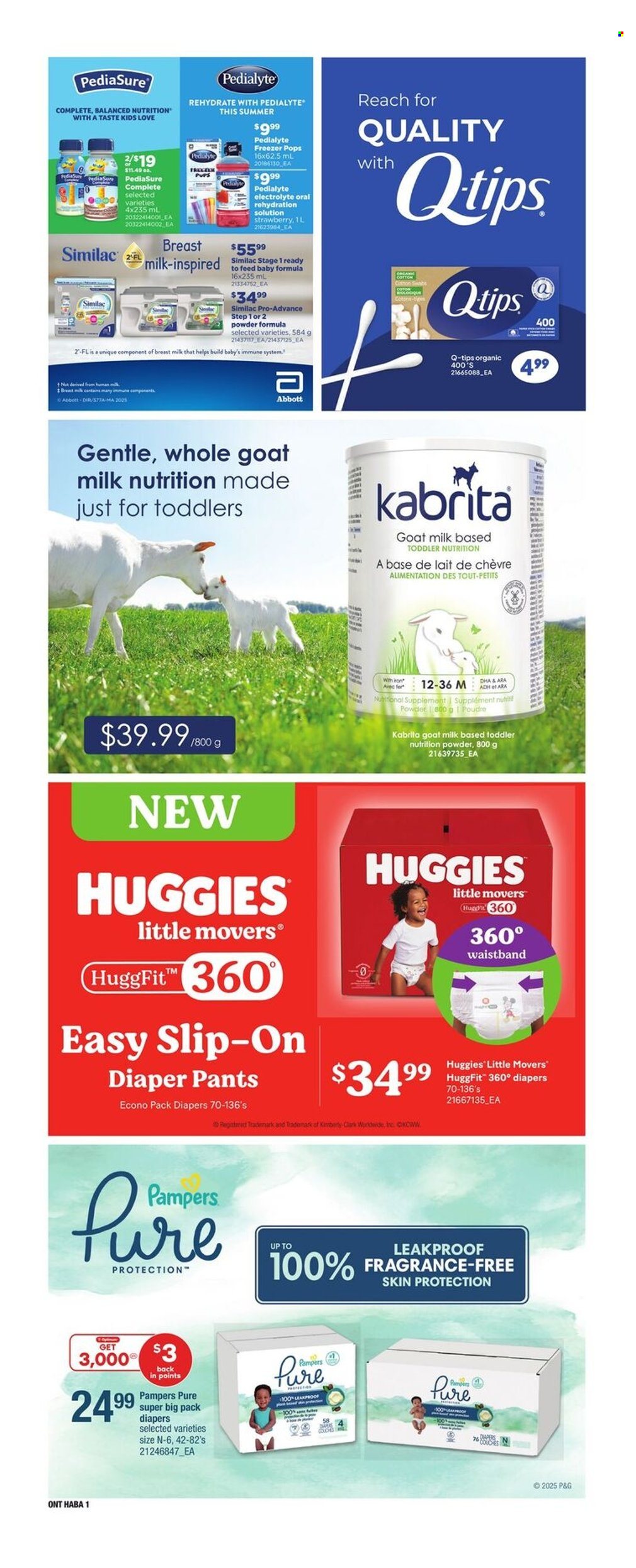 Loblaws flyer - July 17, 2025 - July 23, 2025. Page 13