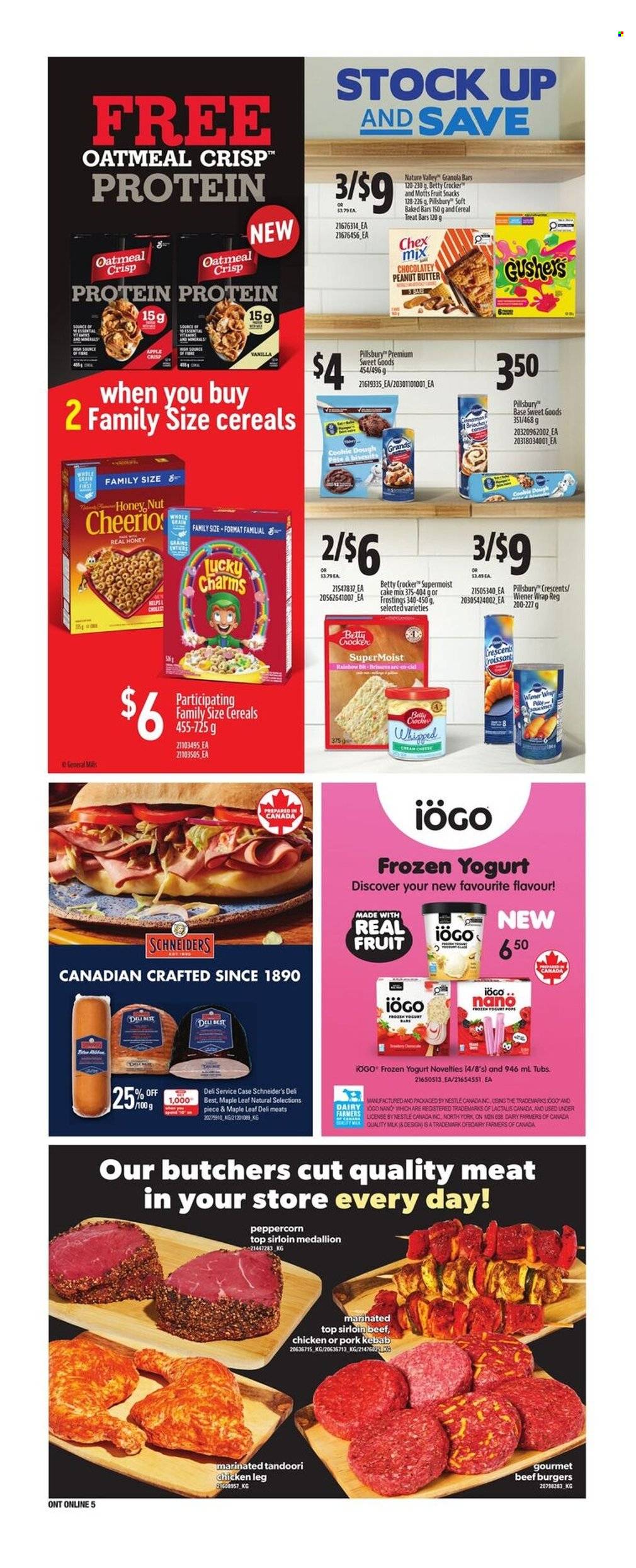 Loblaws flyer - July 17, 2025 - July 23, 2025. Page 20