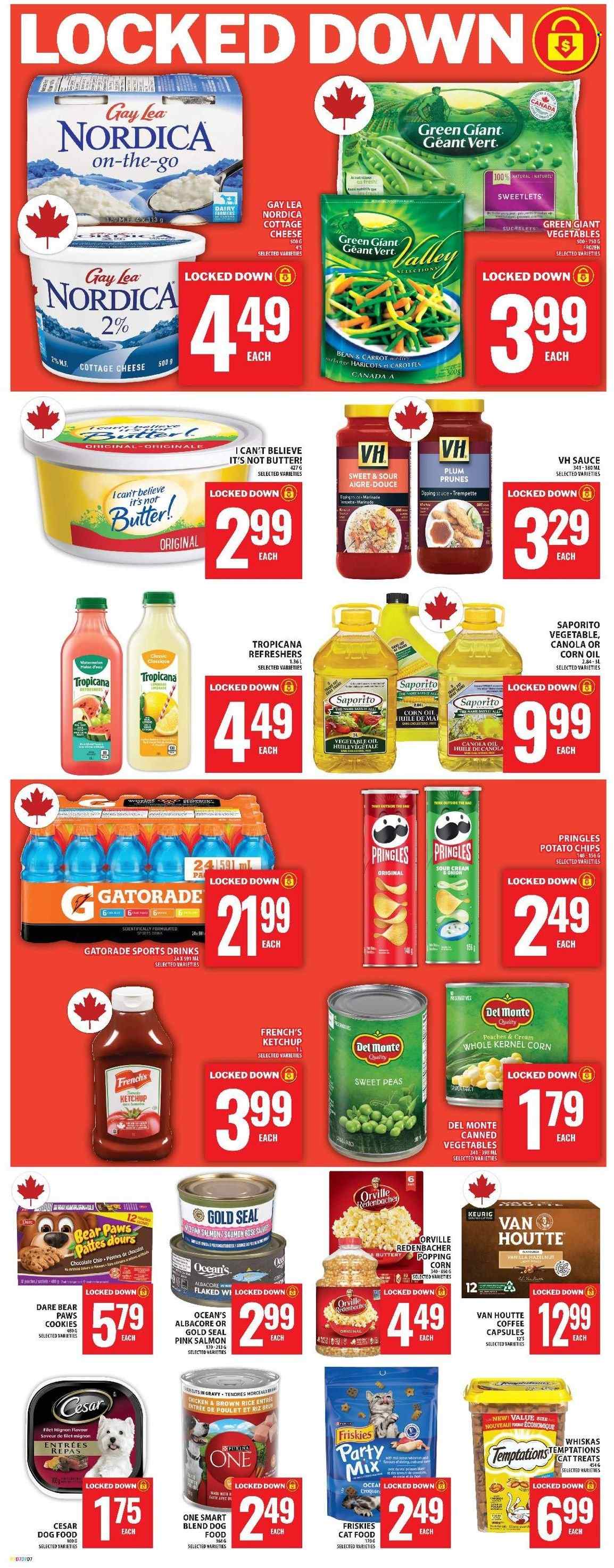 Food Basics flyer - July 24, 2025 - July 30, 2025. Page 14