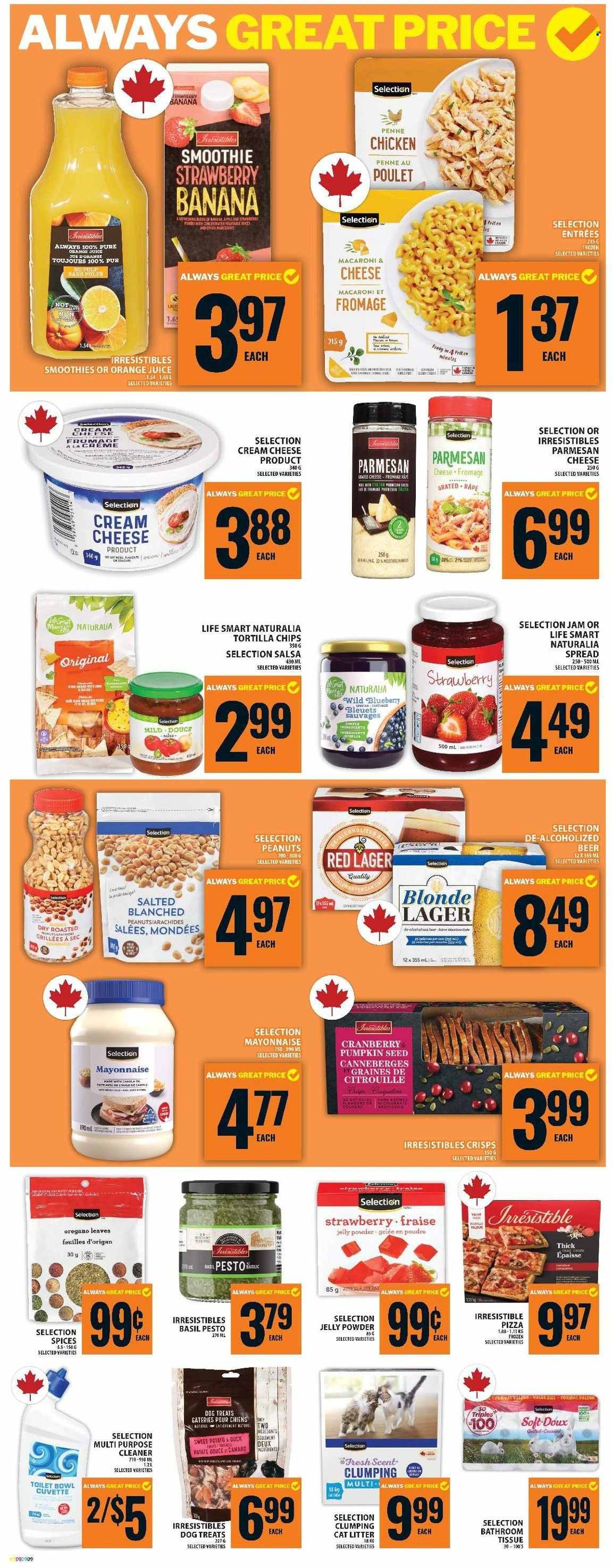 Food Basics flyer - July 24, 2025 - July 30, 2025. Page 15