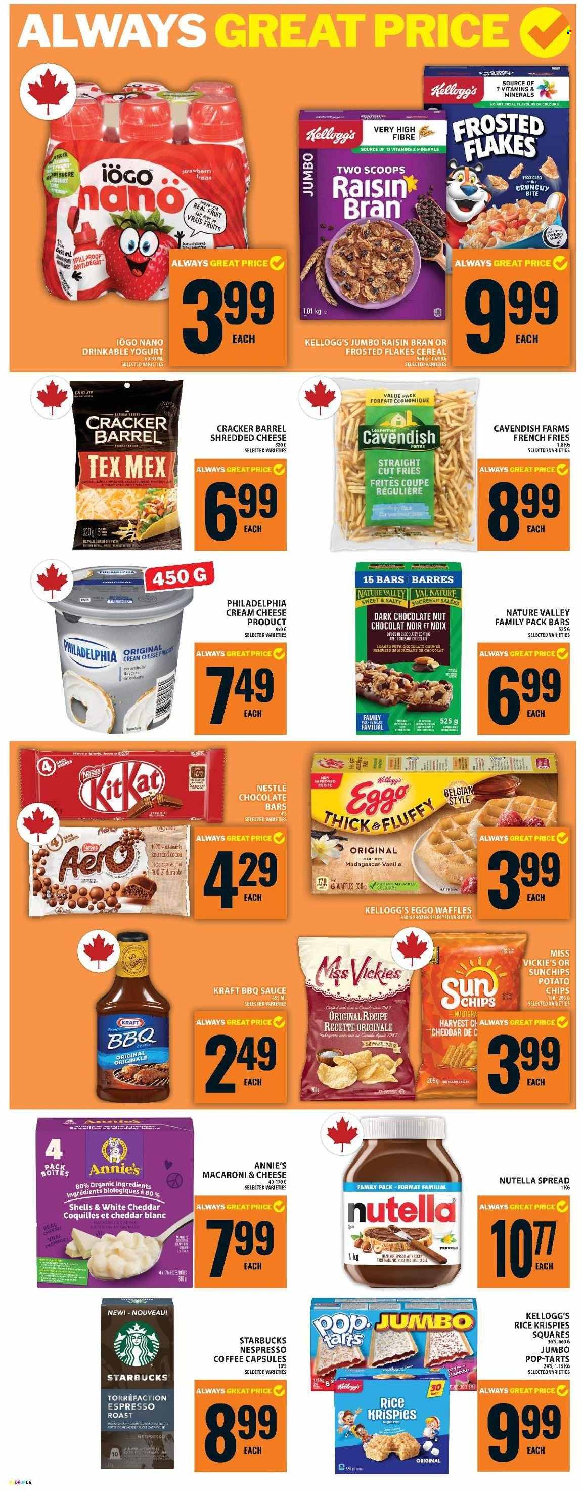 Food Basics flyer - July 24, 2025 - July 30, 2025. Page 16