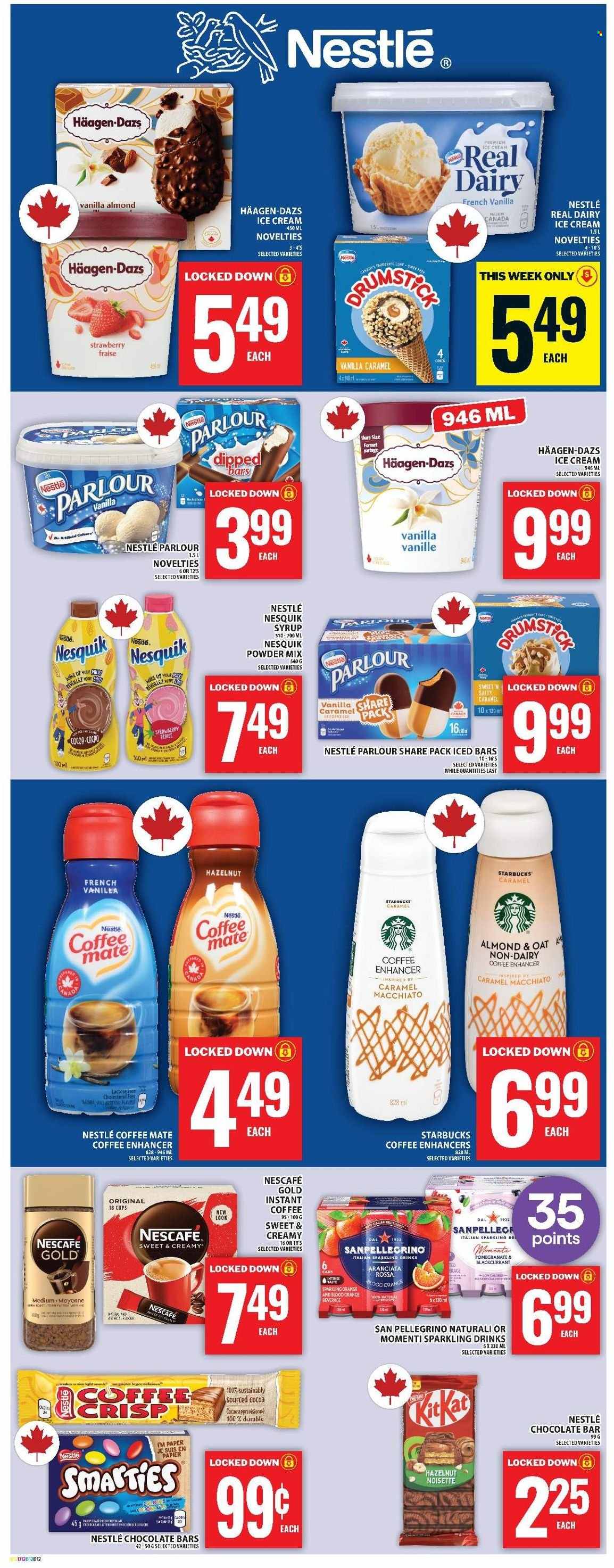 Food Basics flyer - July 24, 2025 - July 30, 2025. Page 19