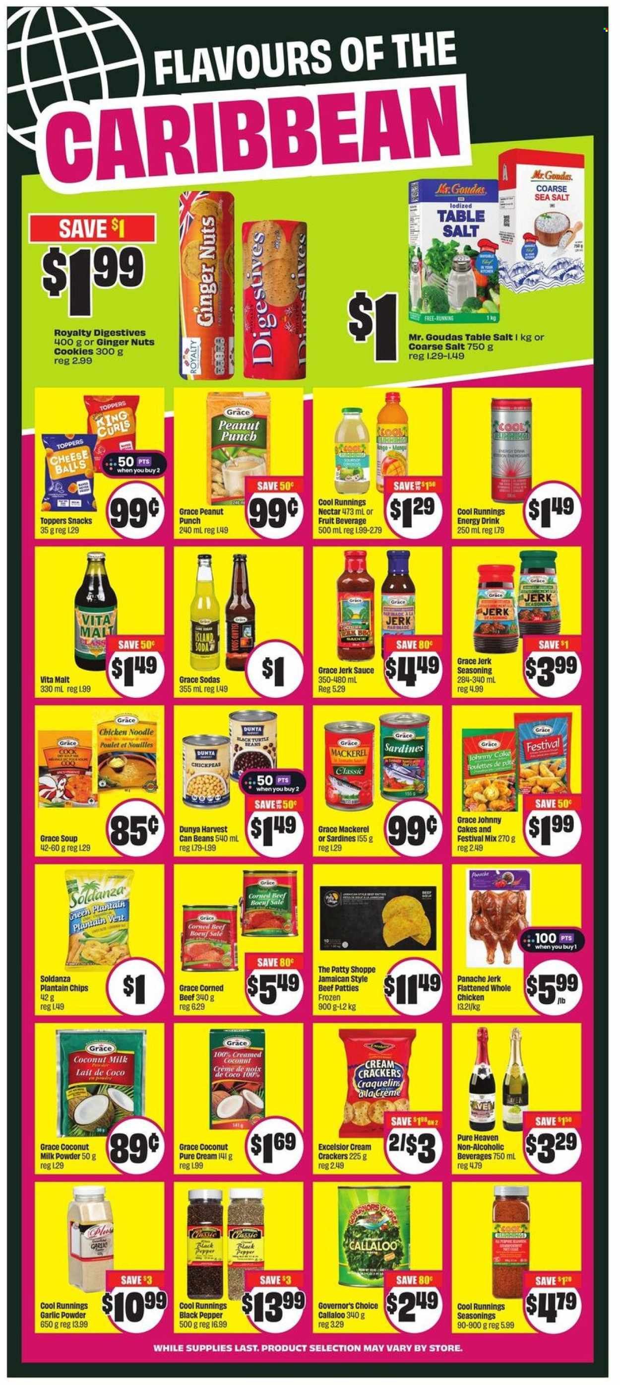 FreshCo. flyer - July 24, 2025 - July 30, 2025. Page 6
