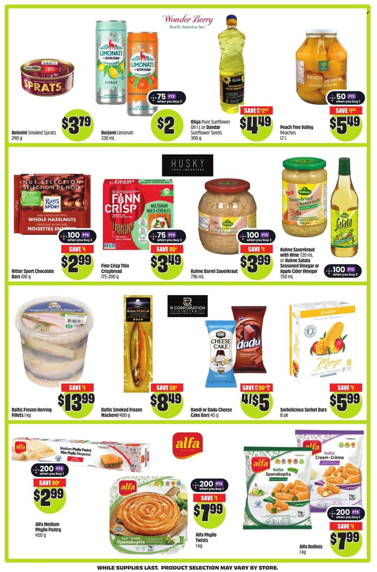 FreshCo. flyer - July 24, 2025 - July 30, 2025. Page 7