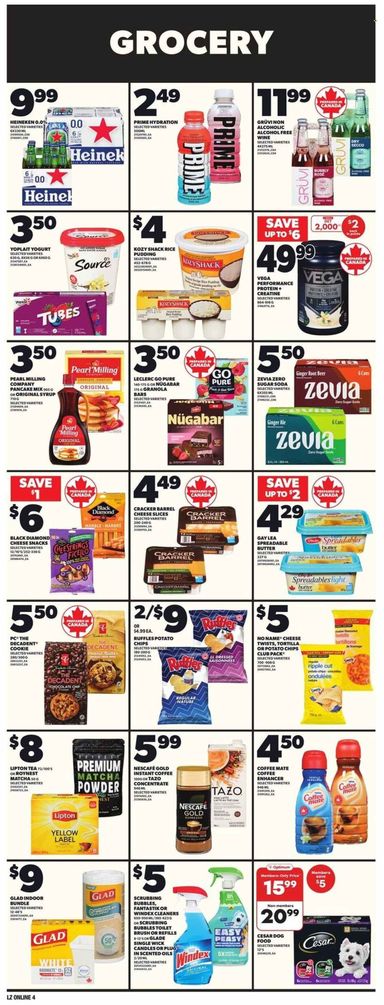 Loblaws flyer - July 24, 2025 - July 30, 2025. Page 9