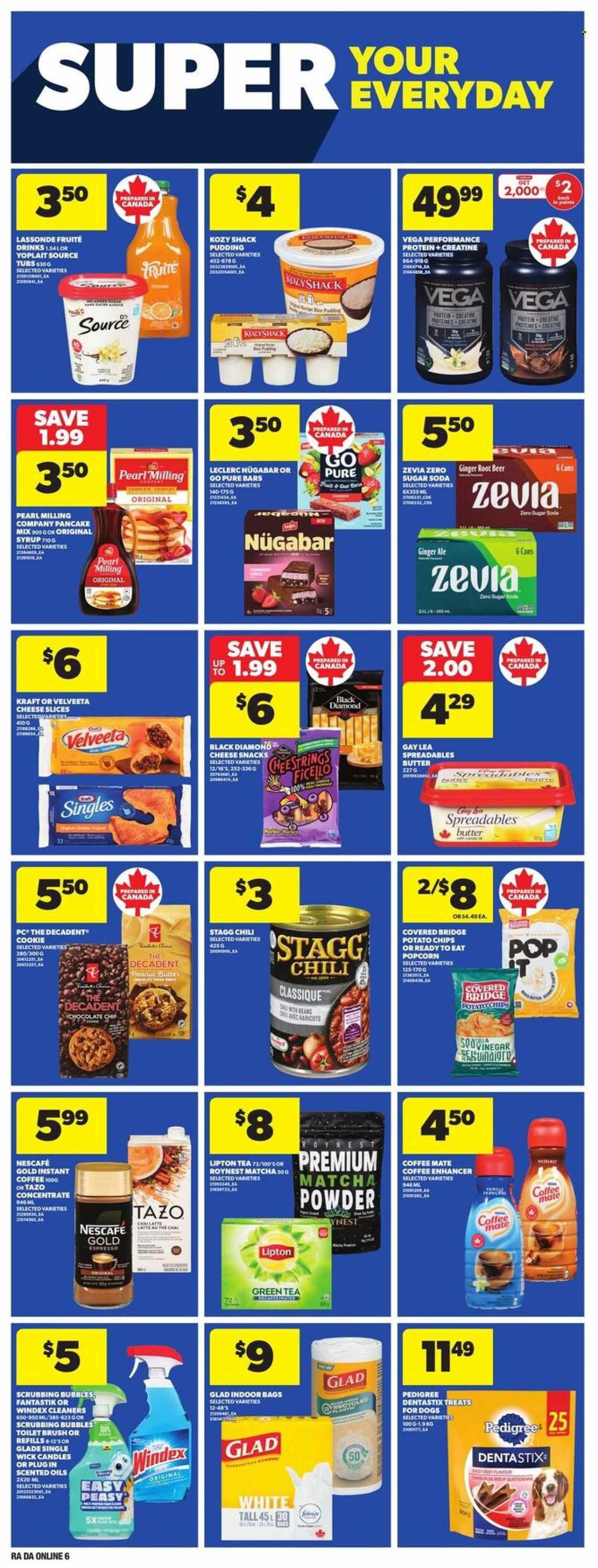 Atlantic Superstore flyer - July 24, 2025 - July 30, 2025. Page 11