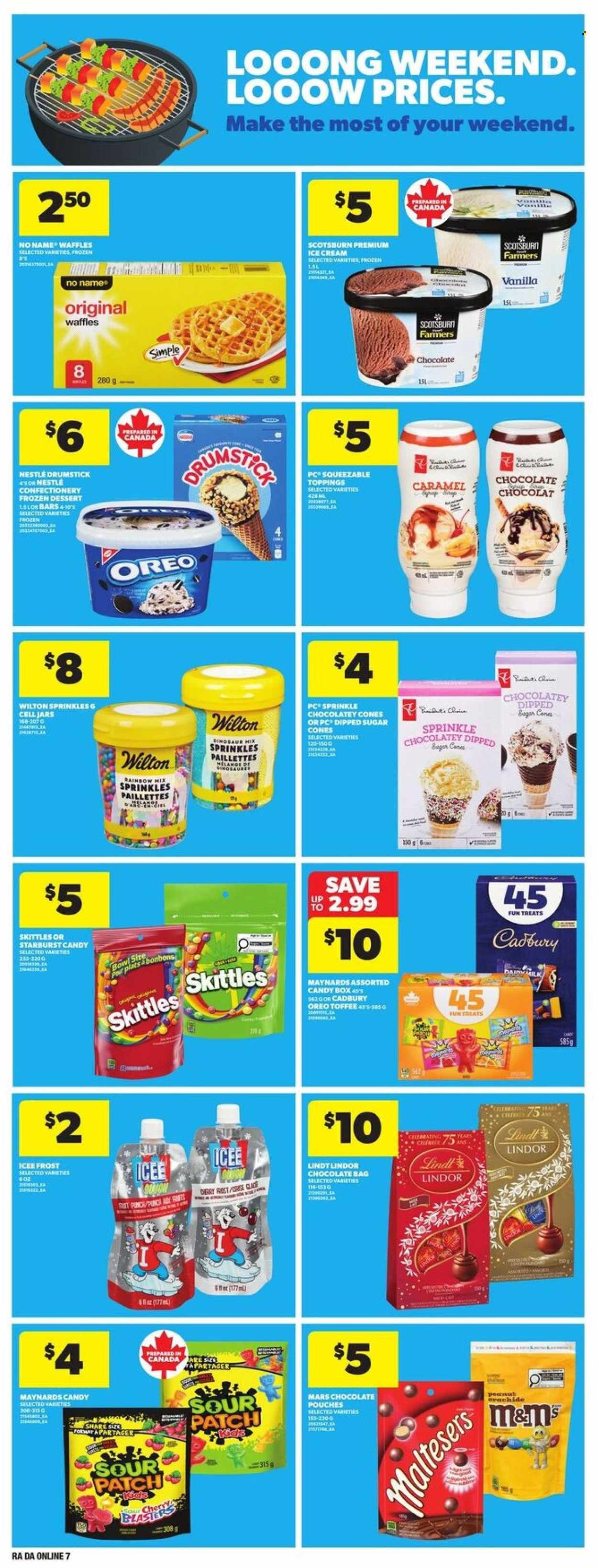 Atlantic Superstore flyer - July 24, 2025 - July 30, 2025. Page 12