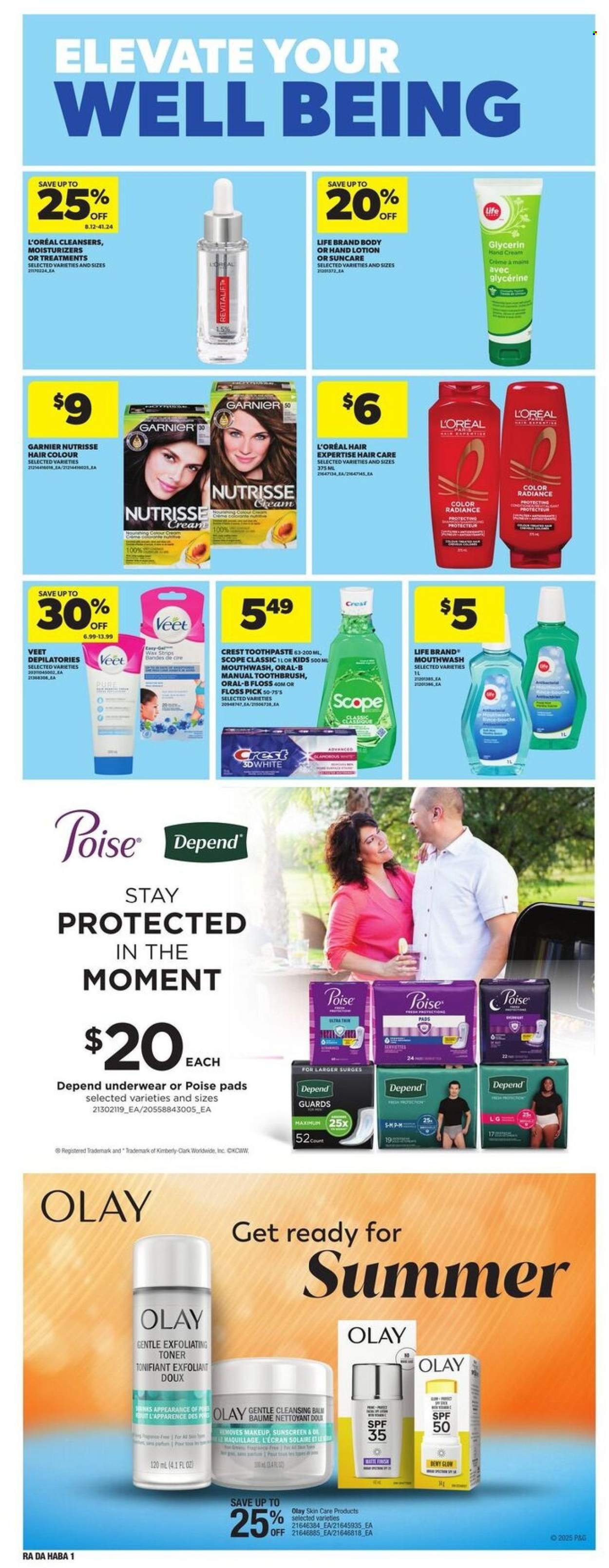 Atlantic Superstore flyer - July 24, 2025 - July 30, 2025. Page 14
