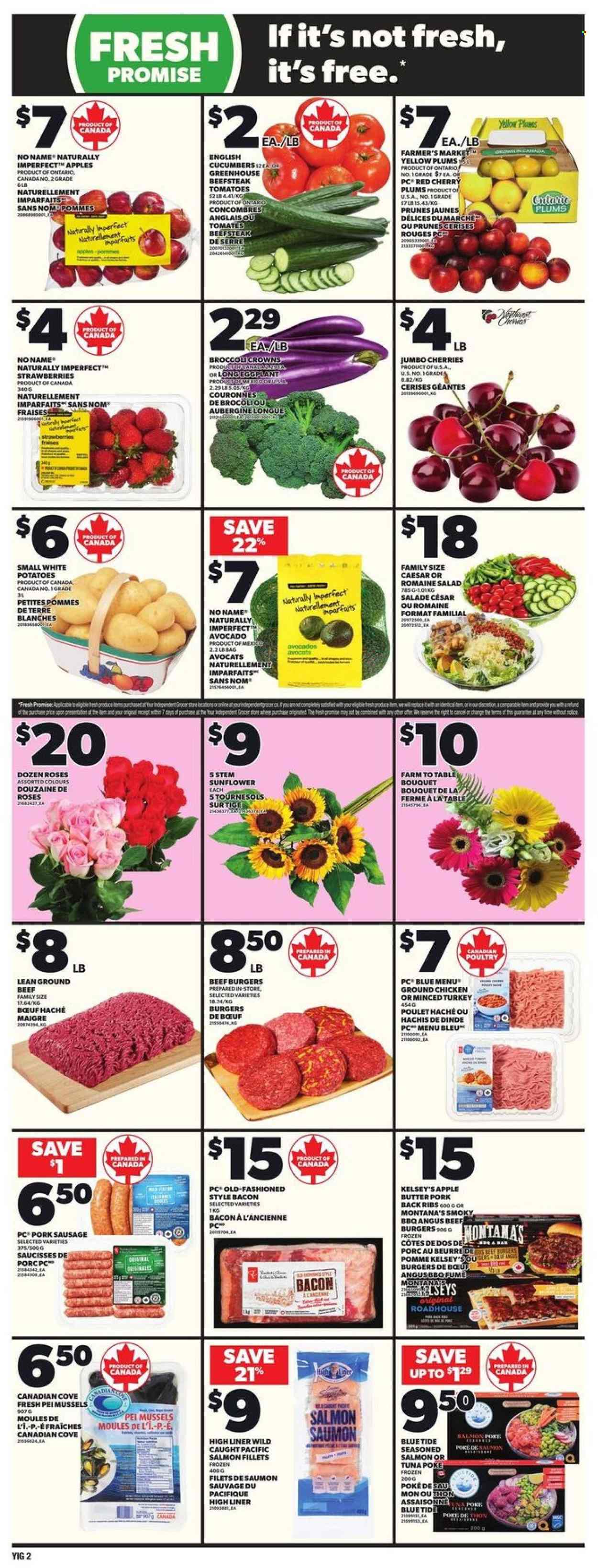 Independent flyer - July 24, 2025 - July 30, 2025. Page 4