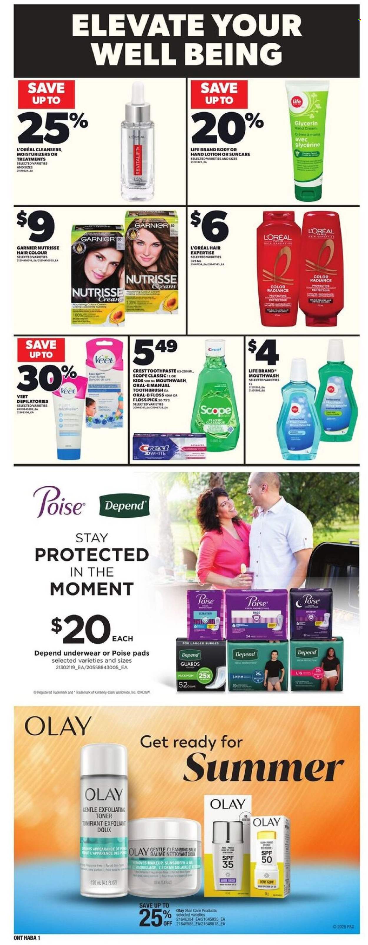 Independent flyer - July 24, 2025 - July 30, 2025. Page 13