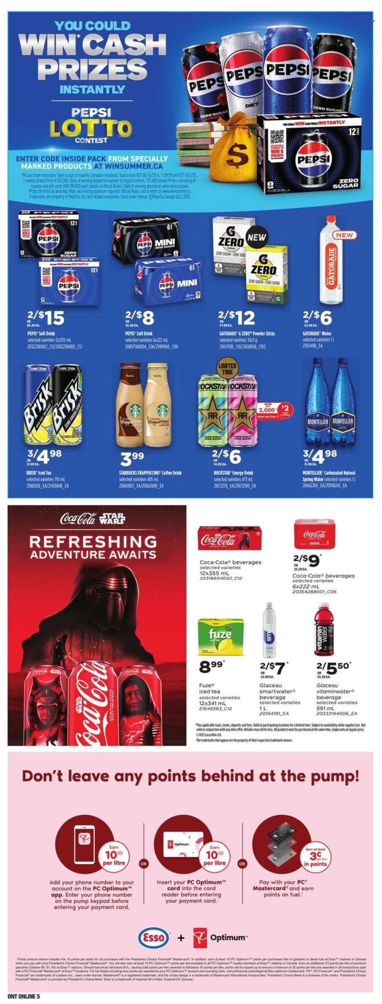 Independent flyer - July 24, 2025 - July 30, 2025. Page 14